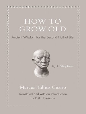 cover image of How to Grow Old